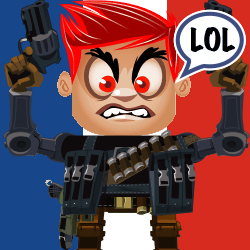 Avatar de kilou74