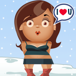 Avatar de Lexy
