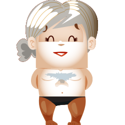 Avatar de mamiejoueuse
