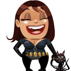 Avatar de amandine86