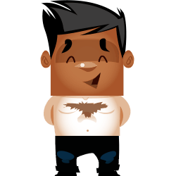Avatar de BRANDON974