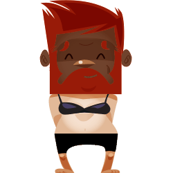 Avatar de eilaroc