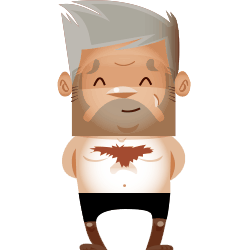 Avatar de majimaji