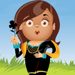 Avatar de lilouma101