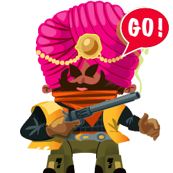 Avatar de blackjoes