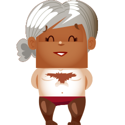 Avatar de lapounes33
