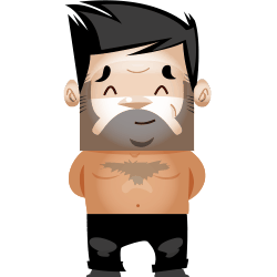 Avatar de Niels11