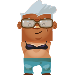 Avatar de chrisyam
