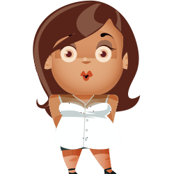 Avatar de Maritchou