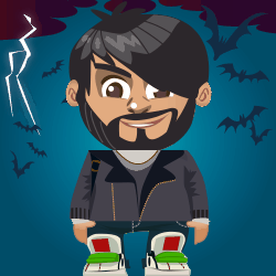 Avatar de ruddy1961