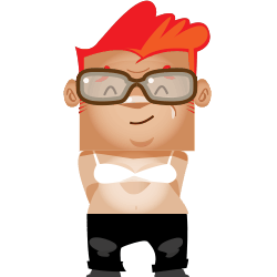 Avatar de petitbousier