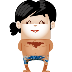Avatar de Hemione
