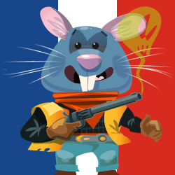 Avatar de gargamelle69