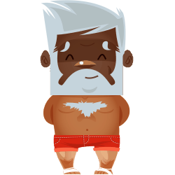 Avatar de nattydread