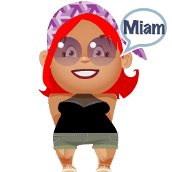 Avatar de FleuRouge14