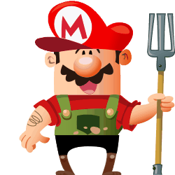 Avatar de feuilleverte