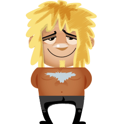 Avatar de sables