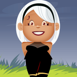 Avatar de meriem89