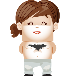 Avatar de praline08