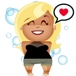 Avatar de FIONATREIZE
