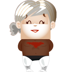 Avatar de pitoufle
