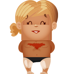 Avatar de mima3414