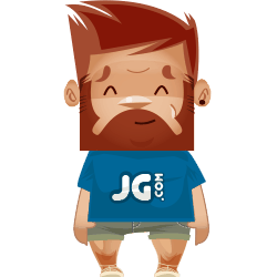 Avatar de tchogibogi