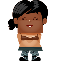 Avatar de zara4085