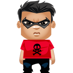 Avatar de GOLIHAT0711