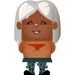 Avatar de minouche41