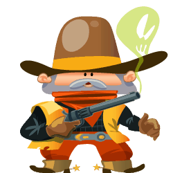 Avatar de taureau27