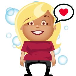 Avatar de princesse81