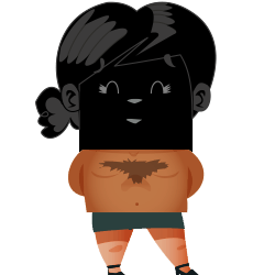 Avatar de ptiloulou91