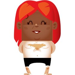Avatar de frenchdotom
