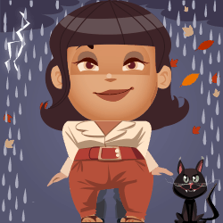 Avatar de markova