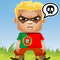 Avatar de chartor
