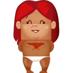 Avatar de Tarzanette