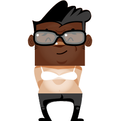 Avatar de Trimidiriti