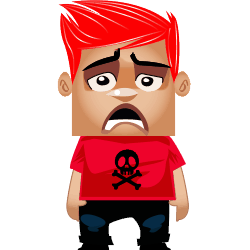 Avatar de D4rks0ul