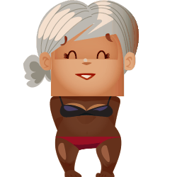 Avatar de ayana40