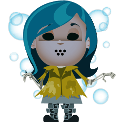 Avatar de Mizu