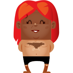 Avatar de klemsandy