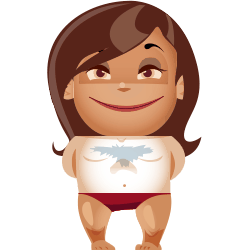 Avatar de laranja