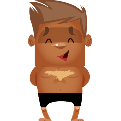 Avatar de benjamin100
