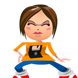 Avatar de luciloutre