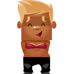Avatar de myriel