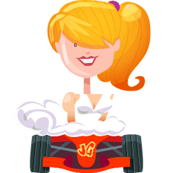 Avatar de carosse