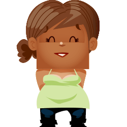 Avatar de missbluetwo