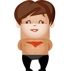 Avatar de troozberg