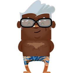 Avatar de KRIMONTO